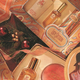 Illustration for article titled 12 Days of Christmas Presents Past: Lady Stetson Beauty Products for Your Favorite Cowgirl